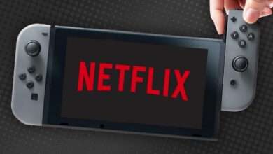 Netflix تزيل تطبيقها من أجهزة Nintendo 3DS و Wii U