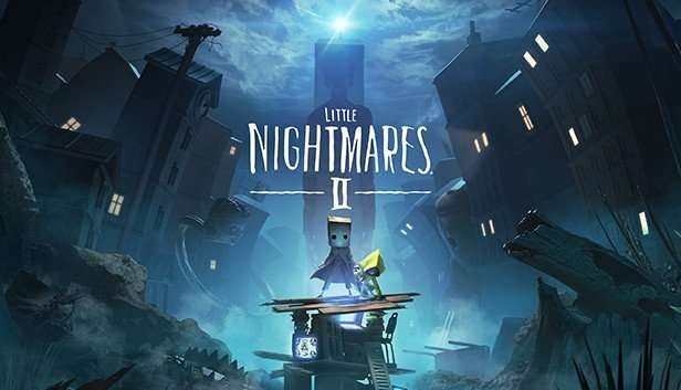 مراجعة Little Nightmares 2