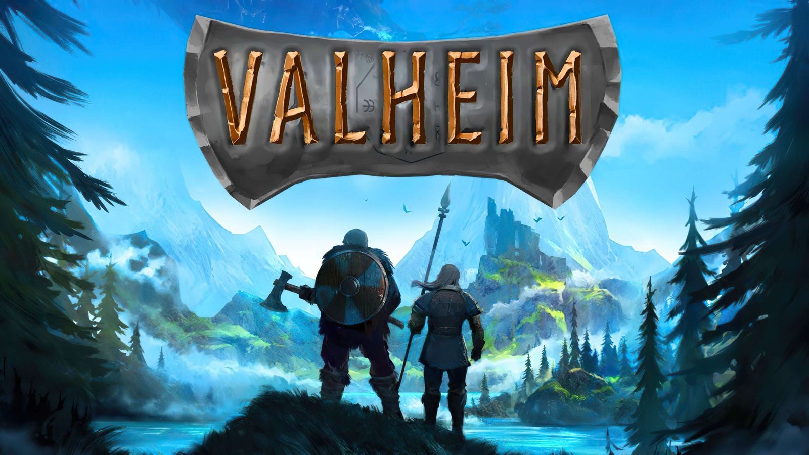 لعبة Valheim تبيع 4 مليون نسخة