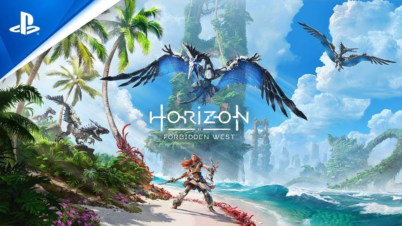 إشاعة: Horizon: Forbidden West قد تتأجل الى العام القادم 2022
