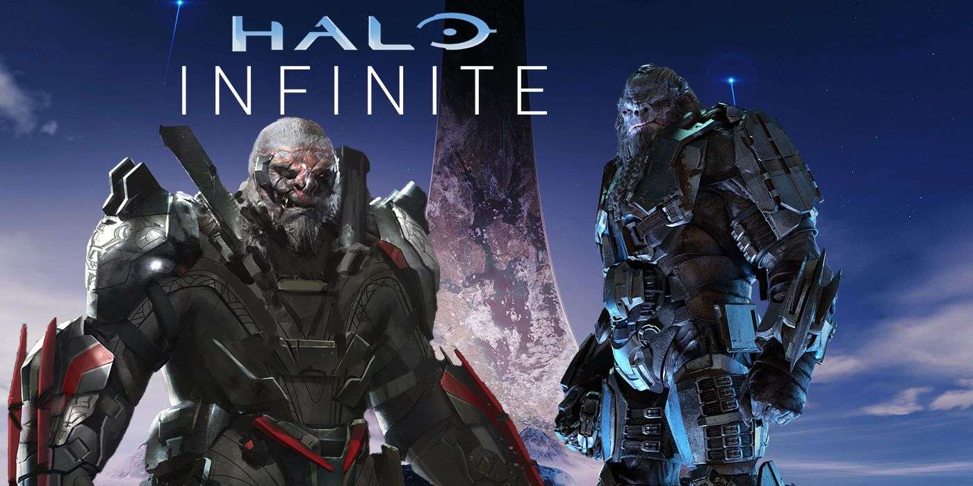 من هم الـ Banished ومن هو قائدهم في Halo Infinite؟ – ايلدر بلايرز من هم الـ Banished ومن هو قائدهم في Halo Infinite؟