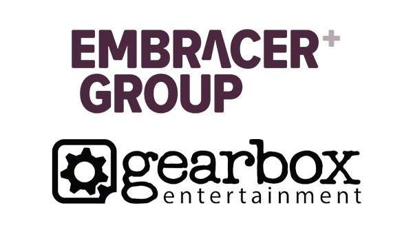 إستيديو Gearbox ينضم لمجموعة Embracer مقابل 1.3 مليار دولار – ايلدر بلايرز إستيديو Gearbox ينضم لمجموعة Embracer مقابل 1.3 مليار دولار