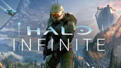 حملة من اللاعبين العرب للمطالبة بتعريب لعبة Halo Infinite