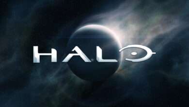 مسلسل Halo التلفزيوني سيعرض على خدمة +Paramount