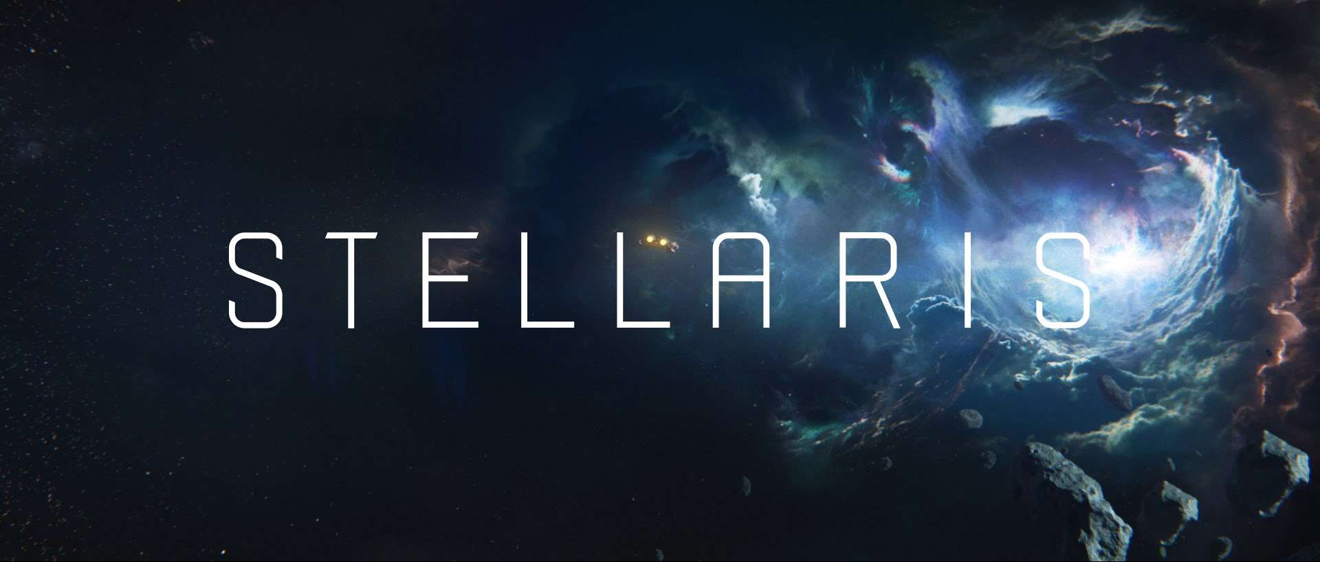 stellaris - إيلدر بلايرز nbsp