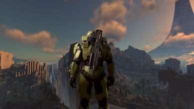 إستيديو 343Industries يجيب عن بعض الإسئلة المتعلقة حول لعبة Halo Infinite