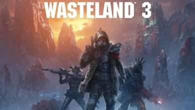 لعبة Wasteland 3 ستحصل على صعوبة جديدة بتحديث 1.3.3