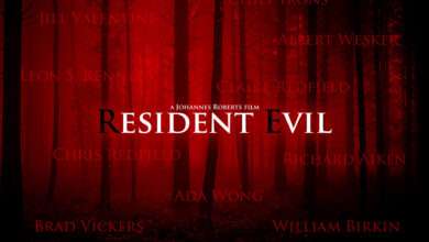 الكشف عن موعد اصدار فيلم Resident Evil الجديد كُلياً