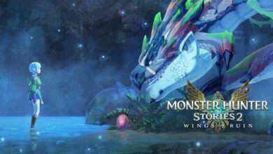 Monster Hunter Stories 2 قادمة لمنصة الحاسب الشخصي في يوليو