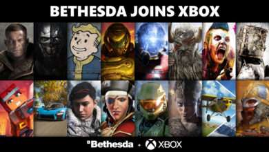 شركة Microsoft تعلن رسميًا عن إنضمام Bethesda الى Xbox