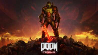 الكشف عن إضافة Doom Eternal الجديدة في 15 مارس