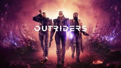 لعبة Outriders قادمة لخدمة Xbox Game Pass باليوم الأول