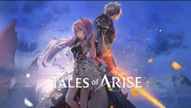 Tales Of Arise تحصل على موعد إطلاق