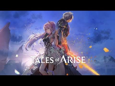 Tales Of Arise تحصل على موعد إطلاق – ايلدر بلايرز Tales Of Arise تحصل على موعد إطلاق