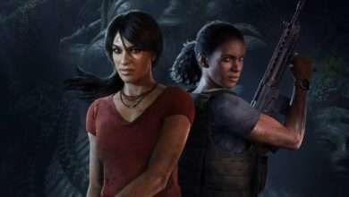Shaun Escayg يعود مرةً أخرى لـ Naughty Dog
