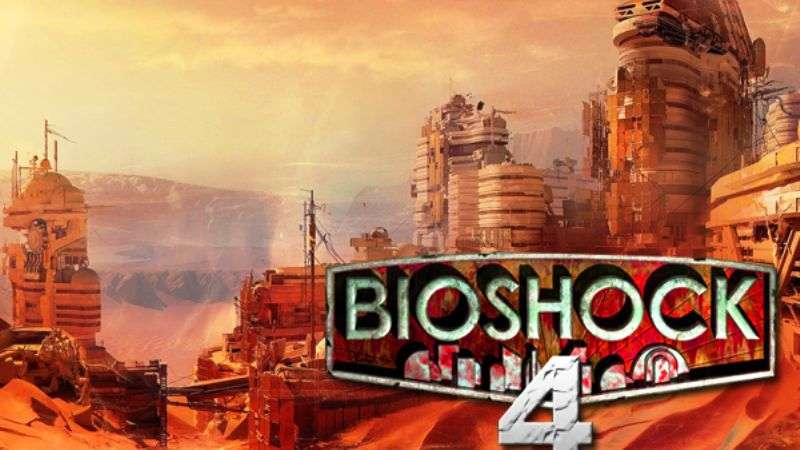 Bioshock4 - إيلدر بلايرز Bioshocknbsp