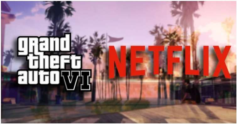 إشاعة: حساب Netflix يعلن GTA 6 قادمة قريباً! – ايلدر بلايرز إشاعة: حساب Netflix يعلن GTA 6 قادمة قريباً!