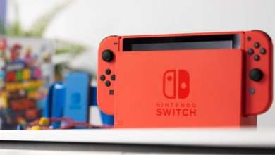 Nintendo: لدينا القطع الكافية لبدء عمليات الإنتاج الفورية لجهاز Switch