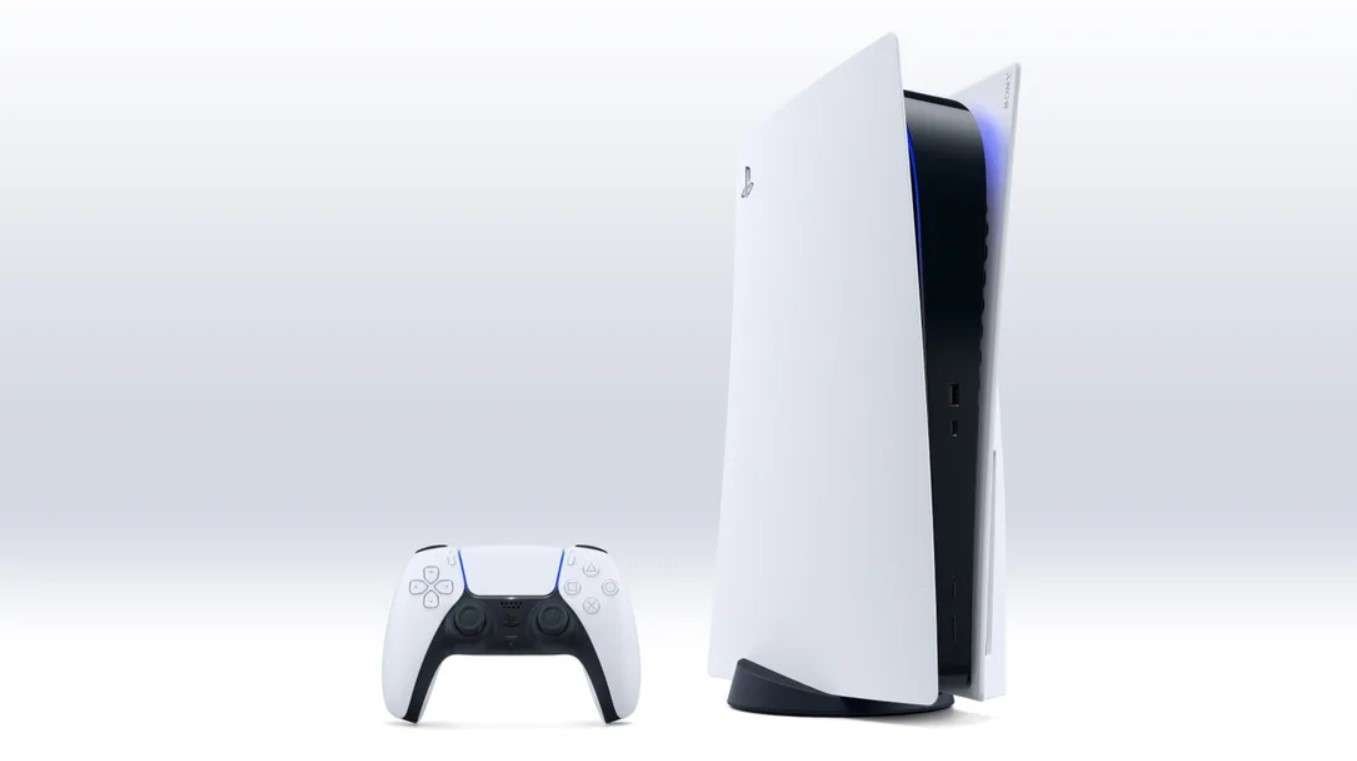 التحديث القادم لجهاز 5 PlayStation سيتيح خيارات تخزين جديدة
