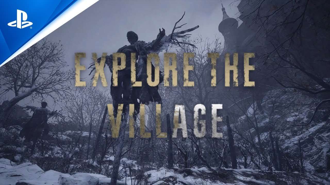 الكشف الرسمي عن Demo لعبة Resident Evil Village – ايلدر بلايرز الكشف الرسمي عن Demo لعبة Resident Evil Village