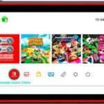 تسريب مواصفات جهاز Nintendo Switch Pro