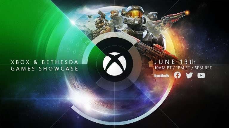 الإعلان رسمياً عن موعد مؤتمر Xbox لحدث E3 2021
