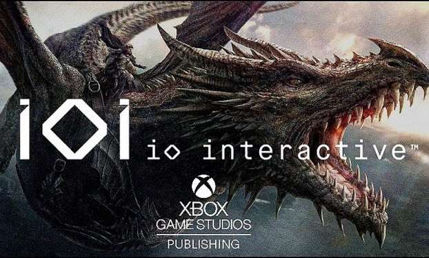 xbox Io interactive - إيلدر بلايرز nbsp