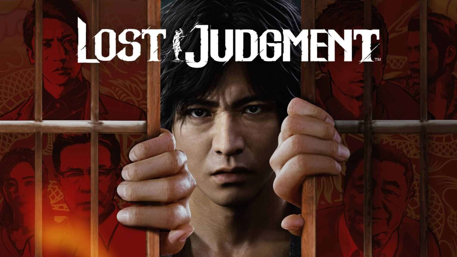 ليست هناك خطط لإصدار Lost Judgment على الحاسب الشخصي بالوقت الحالي