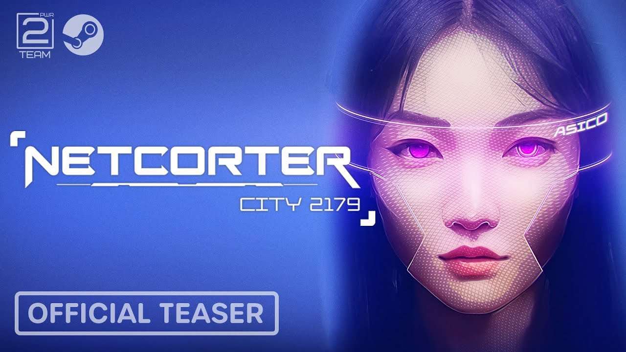 Thumbnail Youtube of فيديو عرض تشويقي للعبة Netcorter City 2179 - إيلدر بلايرز nbsp