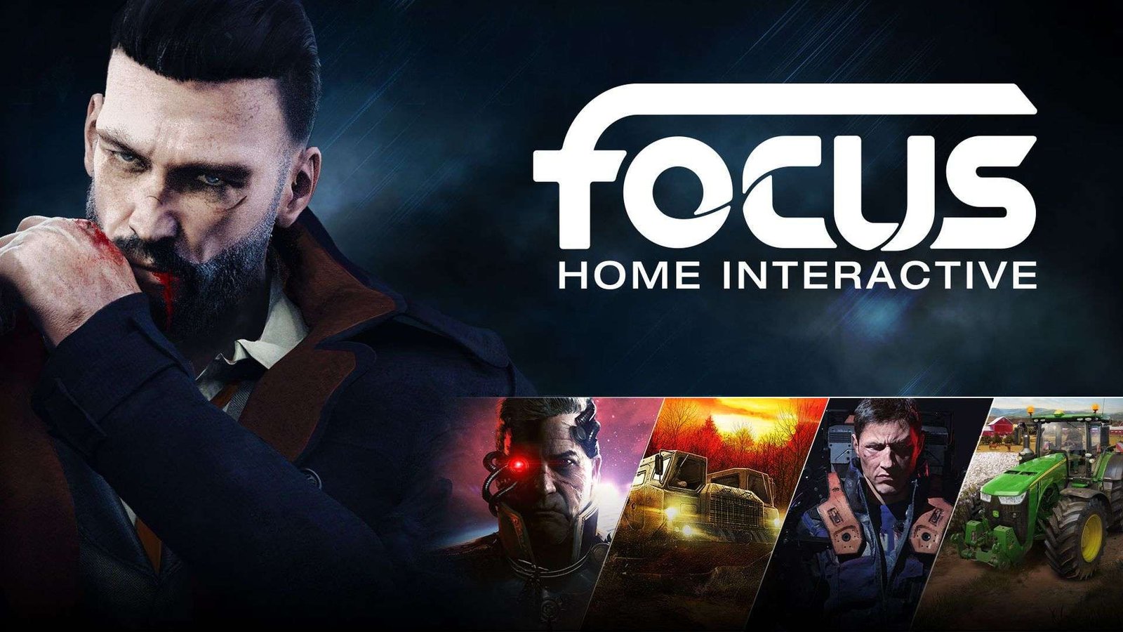 شركة Focus Home Interactive تسعى للإستحواذ على المزيد من فرق التطوير