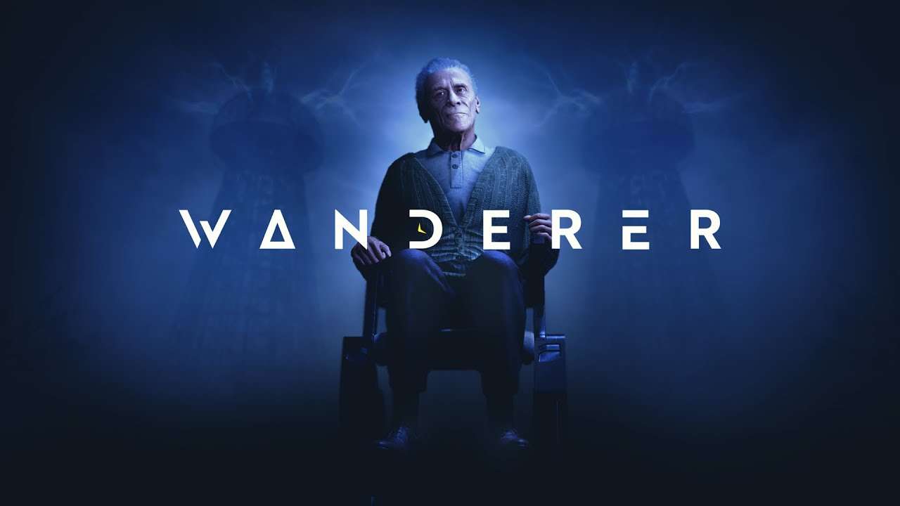 Thumbnail Youtube of فيديو عرض ترويجي للعبة Wanderer - إيلدر بلايرز nbsp