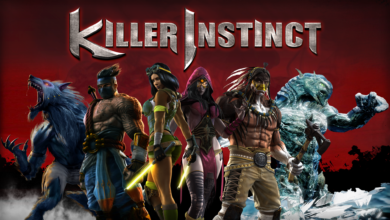 Phil Spencer: نتطلع لاستمرار عنوان Killer Instinct