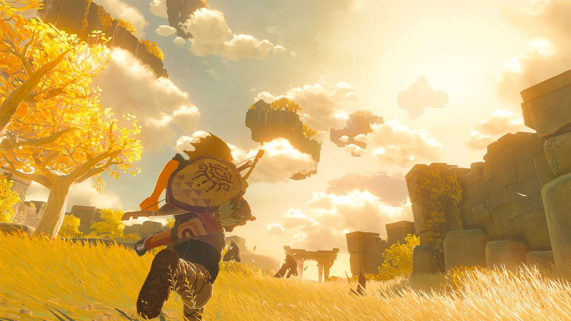 thelegendofzeldabreathofthewildsequelimage - إيلدر بلايرز nbsp