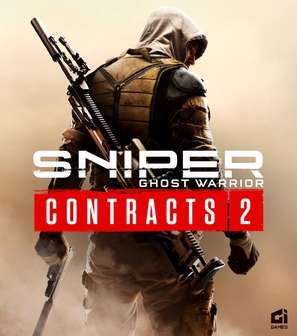SniperGhostWarriorContracts2coverart - إيلدر بلايرز nbsp