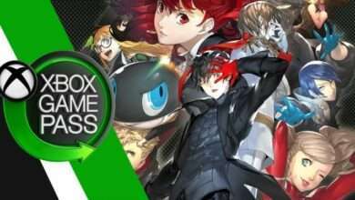 سلسلة Persona قد تصدر قريباً للـXbox