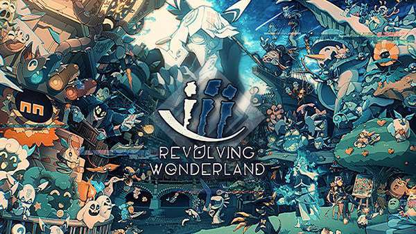 iiiRevolvingWonderland060521 - إيلدر بلايرز nbsp