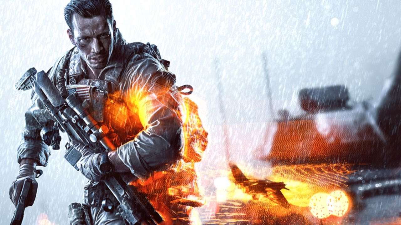 زيادة سعة خوادم 4 Battlefield بعد الزيادة في أعداد اللاعبين