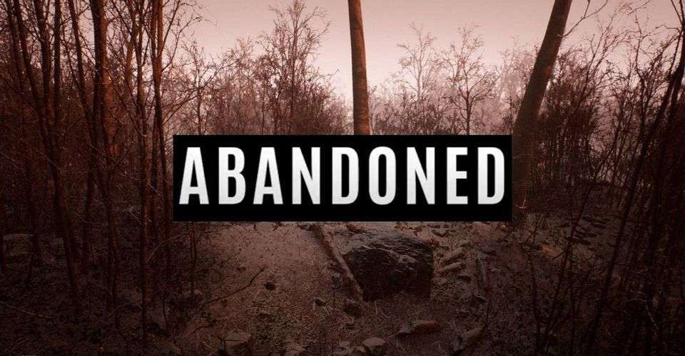 abandoned - إيلدر بلايرز nbsp