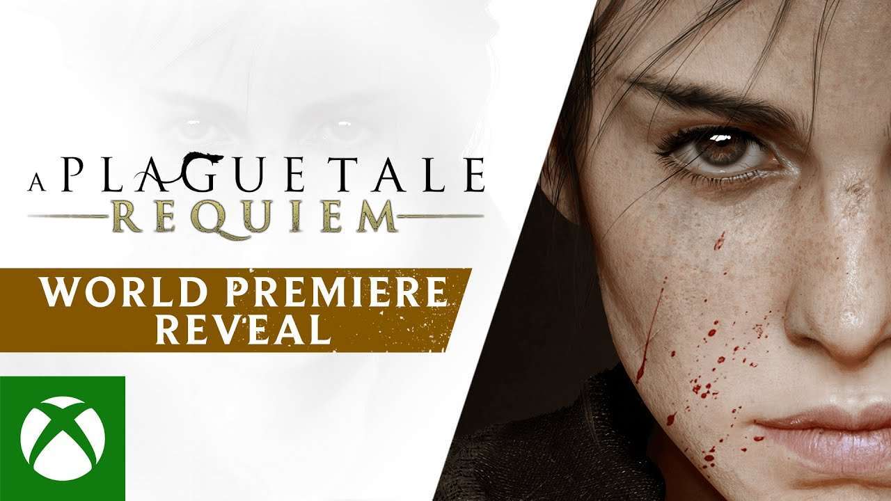 Thumbnail Youtube of حدث Xbox E3 2021 الإعلان عن لعبة A Plague Tale Requiem - إيلدر بلايرز nbsp