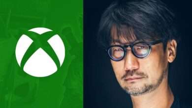 إشاعة: مفاوضات بين Hideo Kojima و Xbox