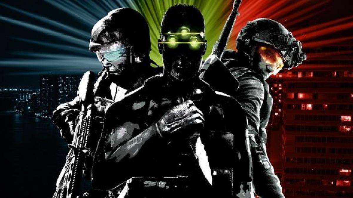 لعبة جديدة من سلسلة Tom Clancy سيتم الإعلان عنها غدًا