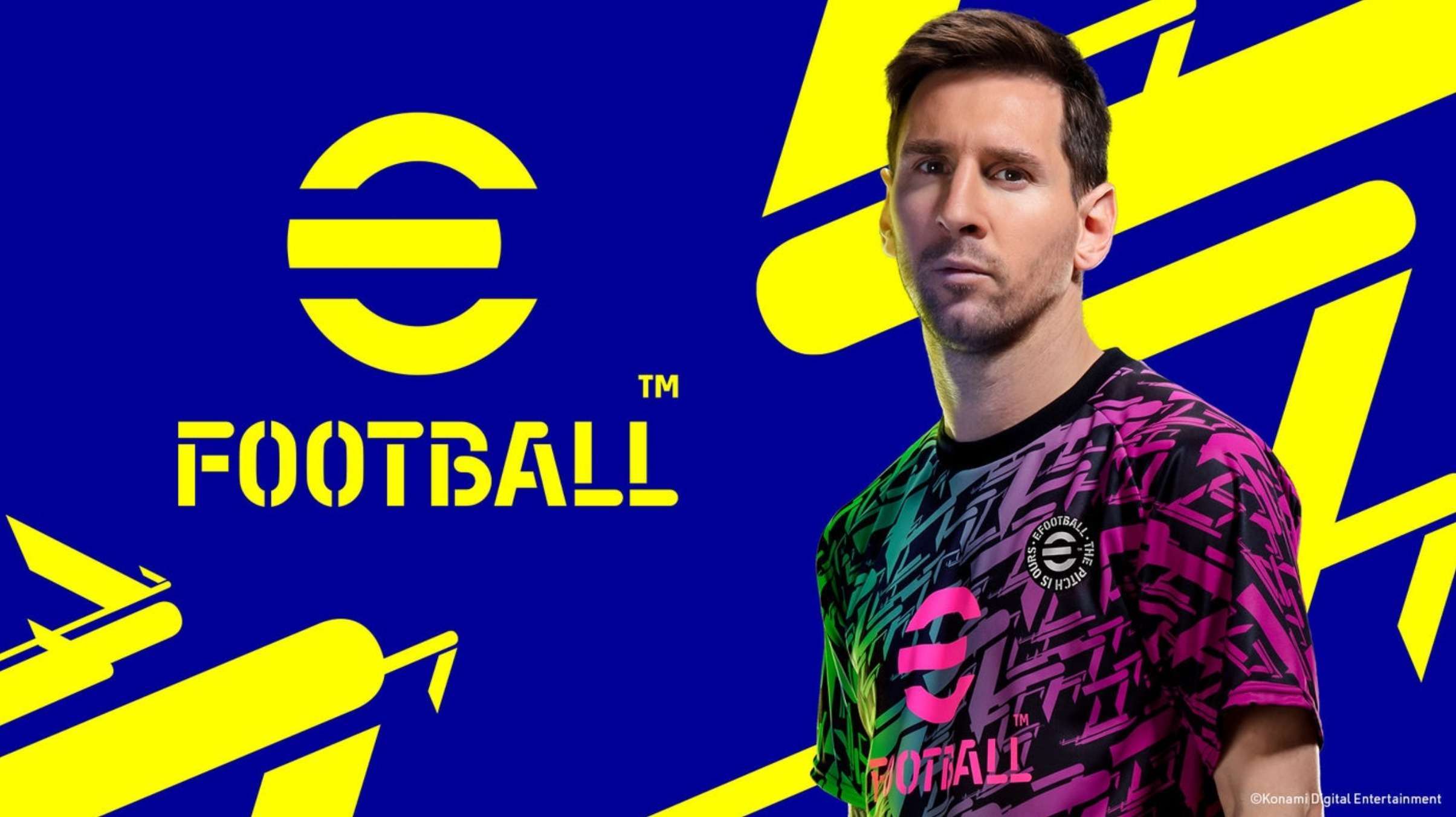 eFootball - إيلدر بلايرز nbsp