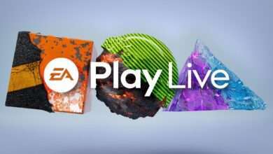 ملخص حدث EA Play 2021