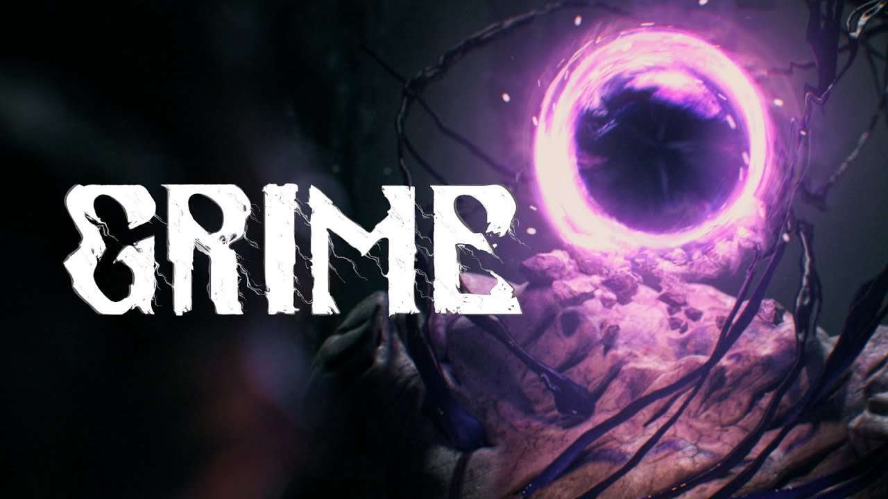 لعبة GRIME تحصل على مقطع دعائي سينمائي – ايلدر بلايرز لعبة GRIME تحصل على مقطع دعائي سينمائي