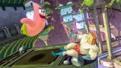 مطورو Nickelodeon All-Star Brawl لديهم آمال كبيرة حول المشروع
