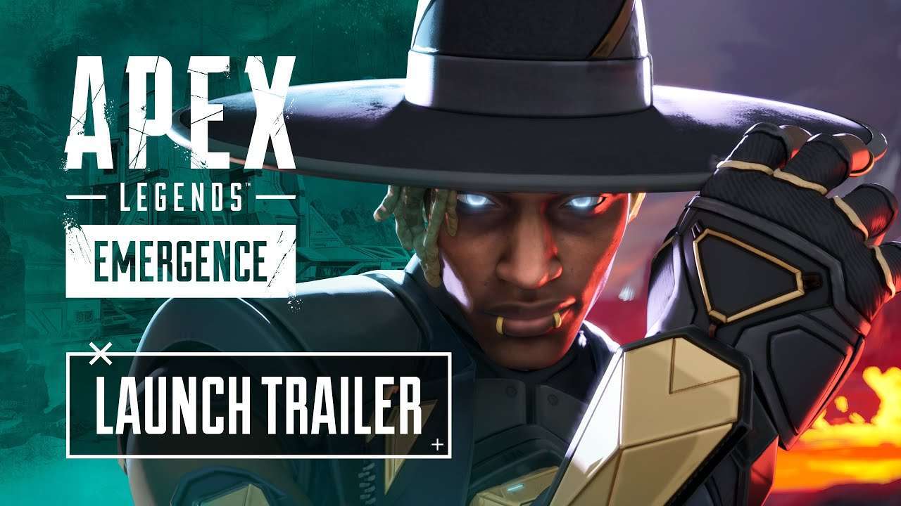 استعراض الموسم الجديد من Apex Legends – ايلدر بلايرز استعراض الموسم الجديد من Apex Legends