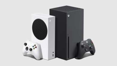 أجهزة Xbox Series X/S هي أسرع أجهزة Xbox مبيعًا على الإطلاق