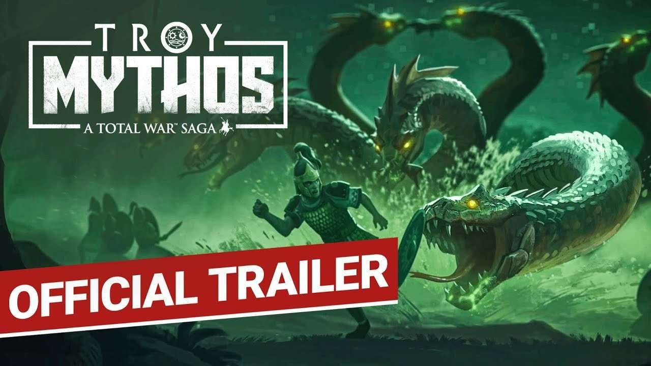 free download total war troy mythos free download total war troy mythos