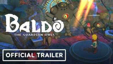 الاعلان عن موعد صدور لعبة Baldo: The Guardian Owls