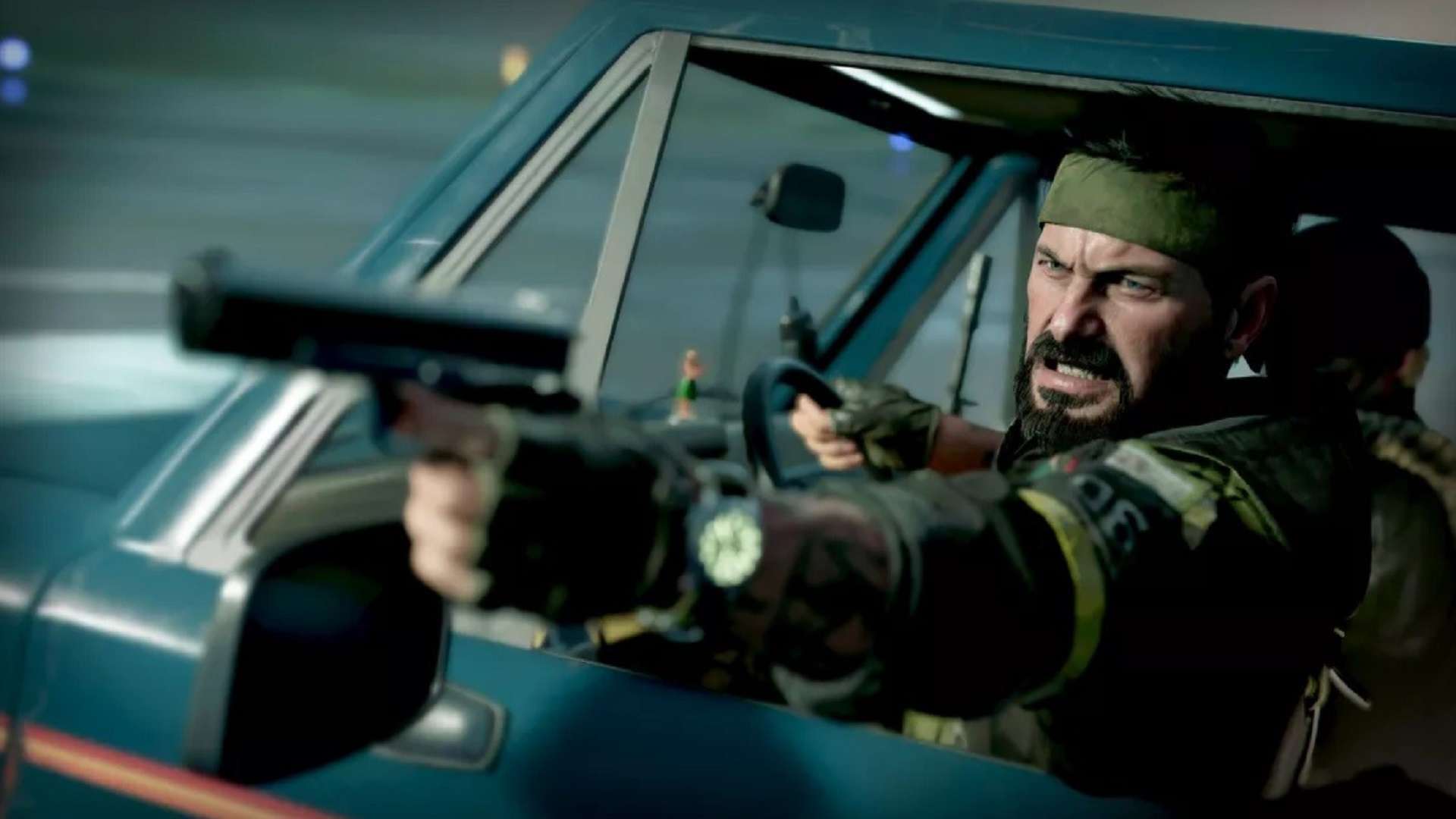 إشاعة: الكشف الرسمي عن لعبة Call Of Duty الجديدة قادم في أغسطس – ايلدر بلايرز إشاعة: الكشف الرسمي عن لعبة Call Of Duty الجديدة قادم في أغسطس